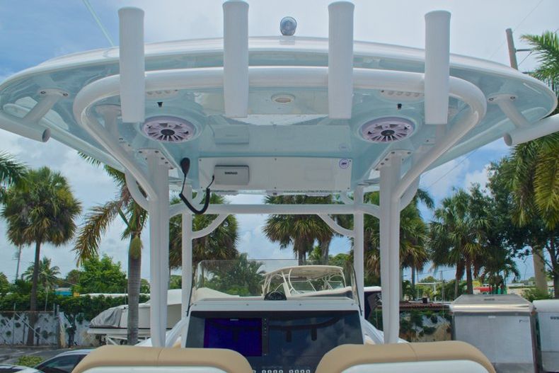 Thumbnail 38 for New 2017 Sportsman Open 282 Center Console boat for sale in West Palm Beach, FL