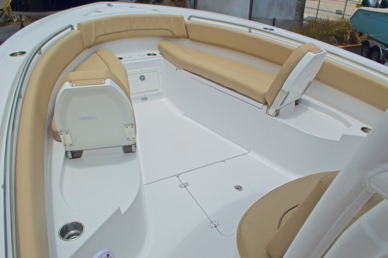 Thumbnail 50 for New 2017 Sportsman Open 282 Center Console boat for sale in West Palm Beach, FL