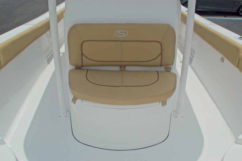 Thumbnail 51 for New 2017 Sportsman Open 282 Center Console boat for sale in West Palm Beach, FL