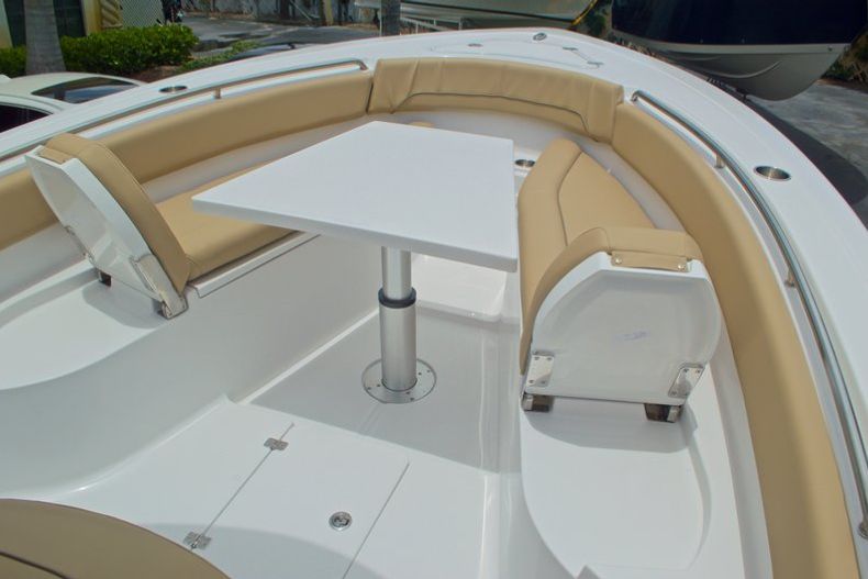 Thumbnail 56 for New 2017 Sportsman Open 282 Center Console boat for sale in West Palm Beach, FL
