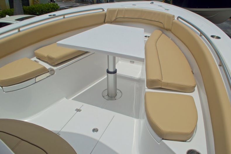 Thumbnail 57 for New 2017 Sportsman Open 282 Center Console boat for sale in West Palm Beach, FL