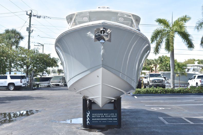 Thumbnail 2 for New 2018 Cobia 280 DC Dual Console boat for sale in West Palm Beach, FL
