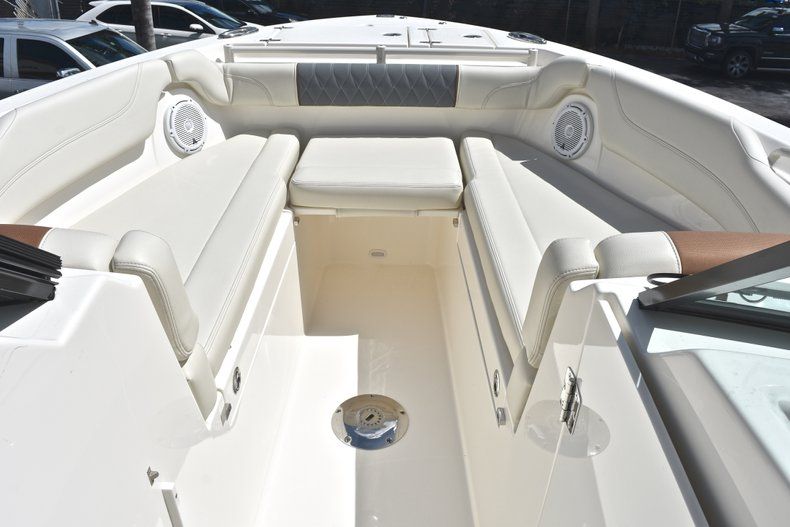 Thumbnail 62 for New 2018 Cobia 280 DC Dual Console boat for sale in West Palm Beach, FL
