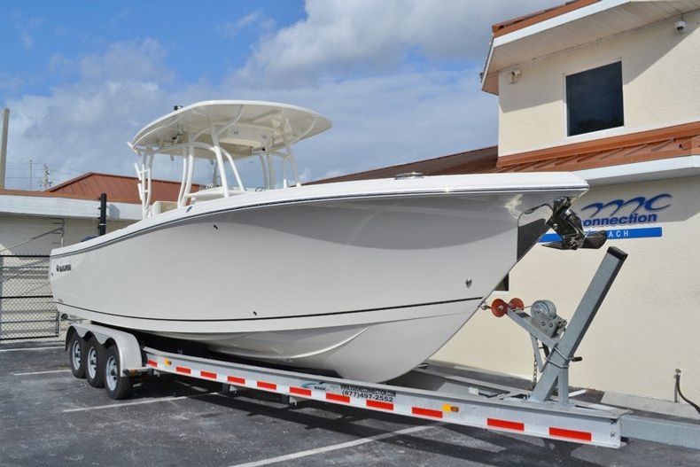 Thumbnail 1 for New 2016 Sailfish 290 CC Center Console boat for sale in West Palm Beach, FL