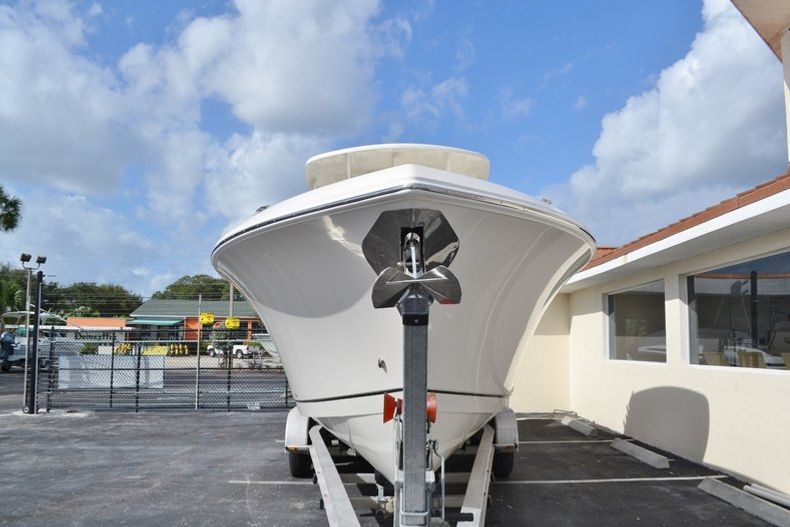 Thumbnail 2 for New 2016 Sailfish 290 CC Center Console boat for sale in West Palm Beach, FL
