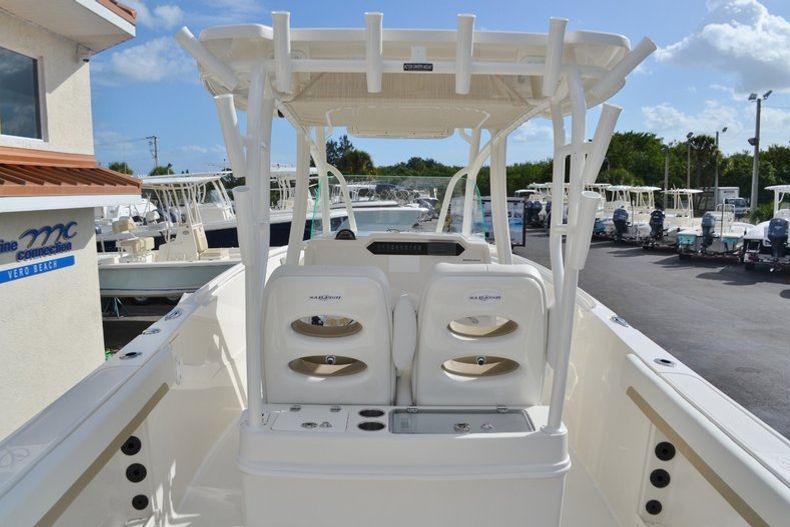 Thumbnail 10 for New 2016 Sailfish 290 CC Center Console boat for sale in West Palm Beach, FL