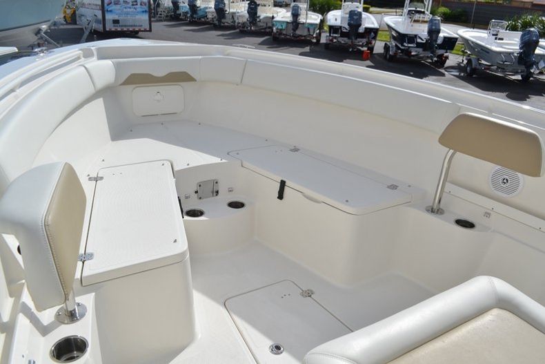 Thumbnail 13 for New 2016 Sailfish 290 CC Center Console boat for sale in West Palm Beach, FL