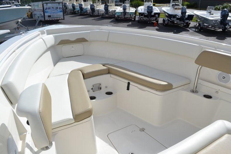 Thumbnail 14 for New 2016 Sailfish 290 CC Center Console boat for sale in West Palm Beach, FL