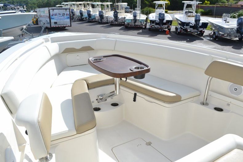 Thumbnail 15 for New 2016 Sailfish 290 CC Center Console boat for sale in West Palm Beach, FL