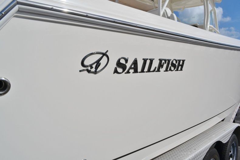 Thumbnail 7 for New 2016 Sailfish 290 CC Center Console boat for sale in West Palm Beach, FL