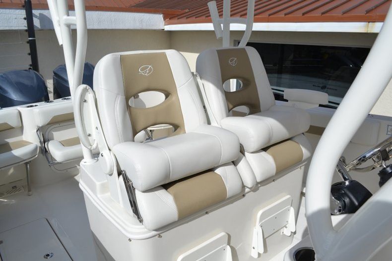 Thumbnail 20 for New 2016 Sailfish 290 CC Center Console boat for sale in West Palm Beach, FL