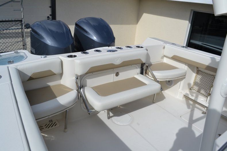 Thumbnail 22 for New 2016 Sailfish 290 CC Center Console boat for sale in West Palm Beach, FL