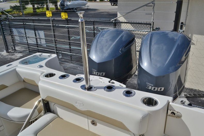 Thumbnail 25 for New 2016 Sailfish 290 CC Center Console boat for sale in West Palm Beach, FL