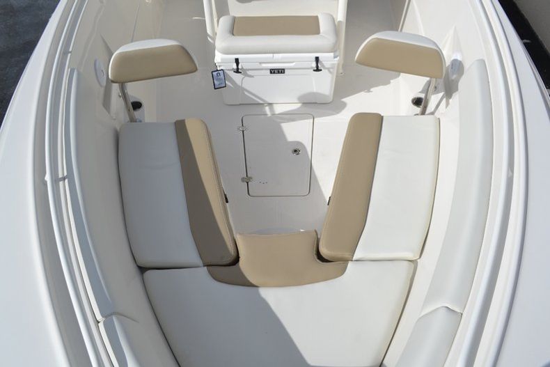 Thumbnail 17 for New 2016 Sailfish 290 CC Center Console boat for sale in West Palm Beach, FL