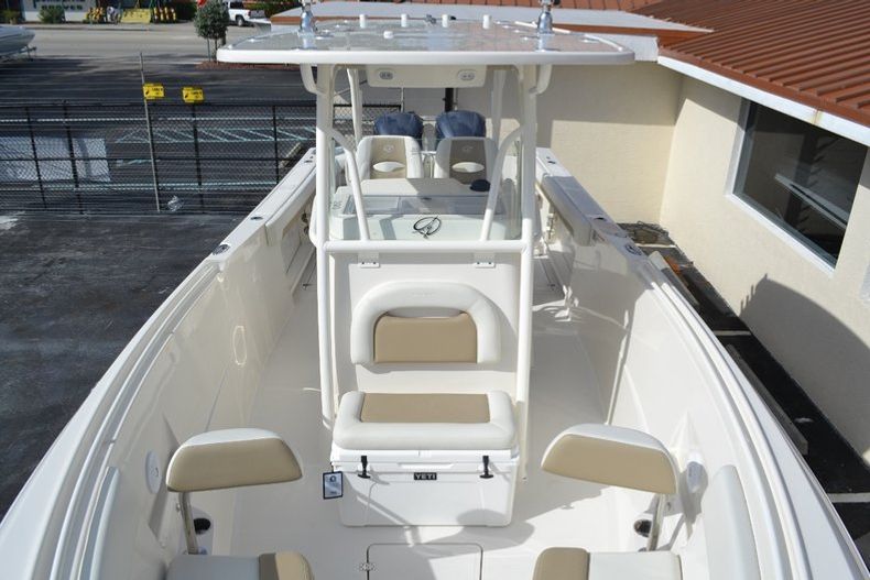 Thumbnail 18 for New 2016 Sailfish 290 CC Center Console boat for sale in West Palm Beach, FL