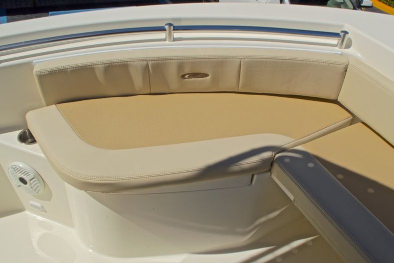 Thumbnail 33 for New 2017 Cobia 201 Center Console boat for sale in West Palm Beach, FL