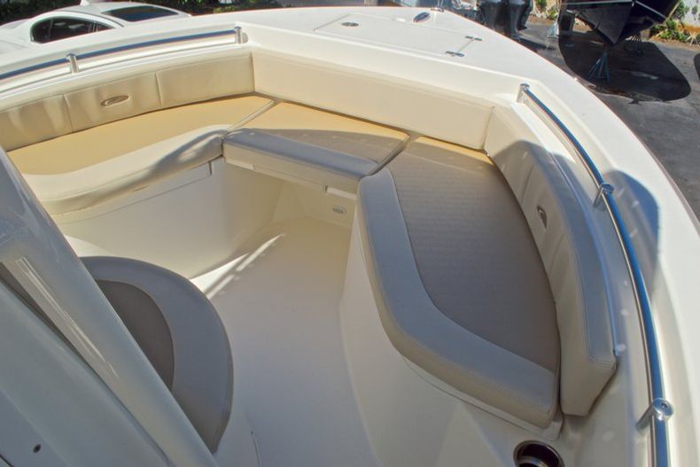 Thumbnail 32 for New 2017 Cobia 201 Center Console boat for sale in West Palm Beach, FL