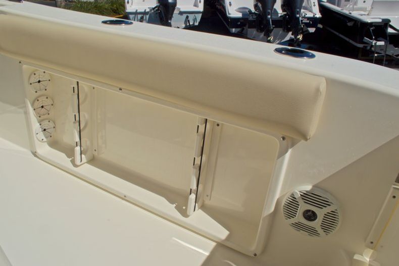 Thumbnail 22 for New 2017 Cobia 201 Center Console boat for sale in West Palm Beach, FL