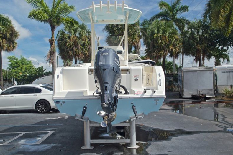 Thumbnail 6 for New 2017 Cobia 201 Center Console boat for sale in West Palm Beach, FL
