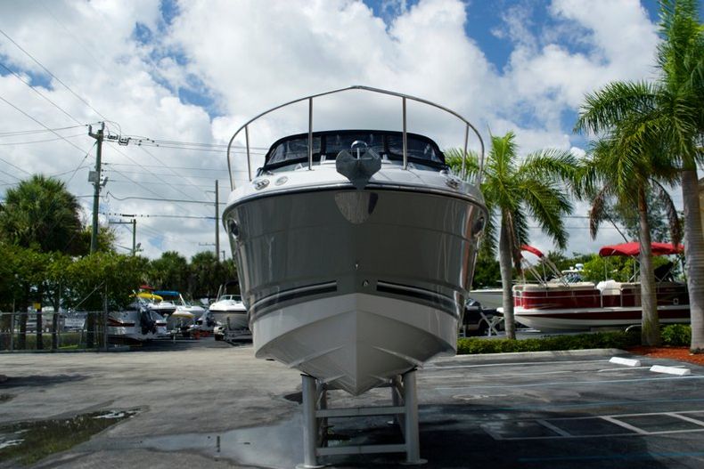 Thumbnail 2 for Used 2012 Monterey 260 SCR boat for sale in West Palm Beach, FL