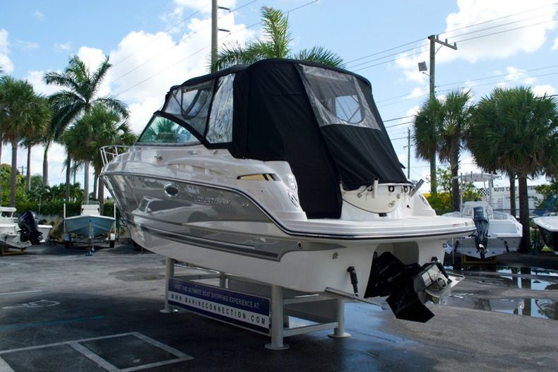 Thumbnail 5 for Used 2012 Monterey 260 SCR boat for sale in West Palm Beach, FL