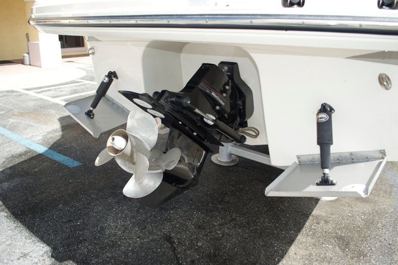 Thumbnail 17 for Used 2012 Monterey 260 SCR boat for sale in West Palm Beach, FL