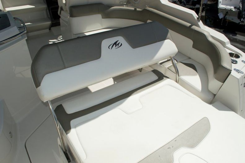 Thumbnail 18 for Used 2012 Monterey 260 SCR boat for sale in West Palm Beach, FL