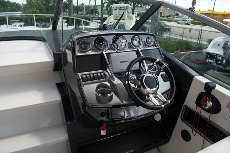 Thumbnail 29 for Used 2012 Monterey 260 SCR boat for sale in West Palm Beach, FL
