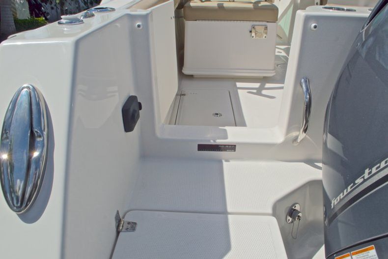 Thumbnail 14 for New 2017 Sailfish 275 Dual Console boat for sale in West Palm Beach, FL