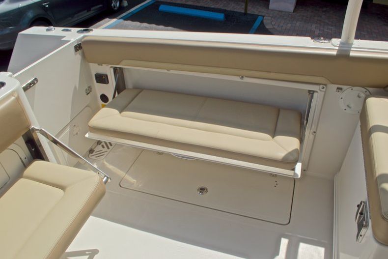 Thumbnail 24 for New 2017 Sailfish 275 Dual Console boat for sale in West Palm Beach, FL