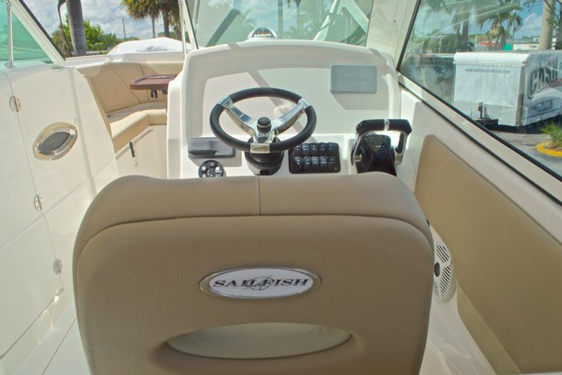Thumbnail 44 for New 2017 Sailfish 275 Dual Console boat for sale in West Palm Beach, FL