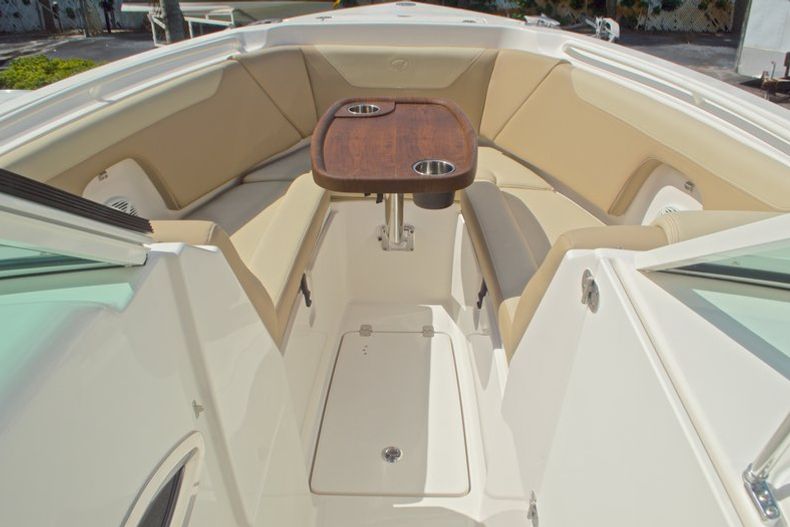 Thumbnail 59 for New 2017 Sailfish 275 Dual Console boat for sale in West Palm Beach, FL