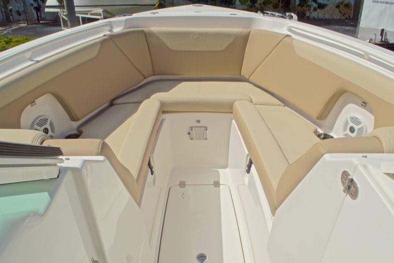 Thumbnail 60 for New 2017 Sailfish 275 Dual Console boat for sale in West Palm Beach, FL