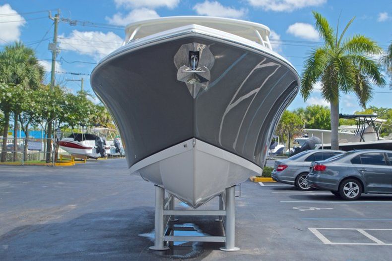 Thumbnail 2 for New 2017 Sailfish 275 Dual Console boat for sale in West Palm Beach, FL