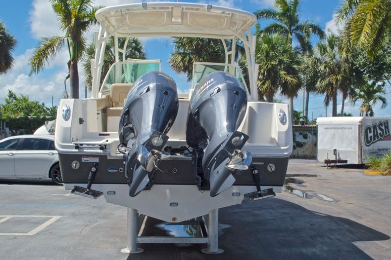 Thumbnail 7 for New 2017 Sailfish 275 Dual Console boat for sale in West Palm Beach, FL