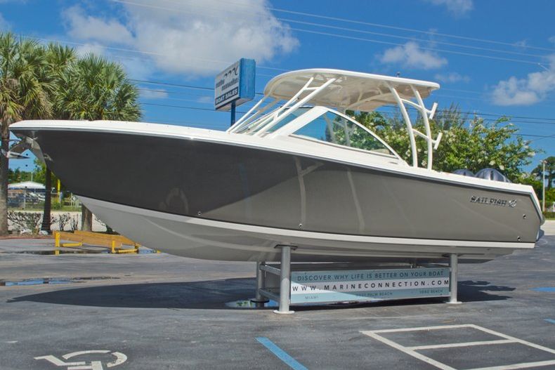Thumbnail 4 for New 2017 Sailfish 275 Dual Console boat for sale in West Palm Beach, FL
