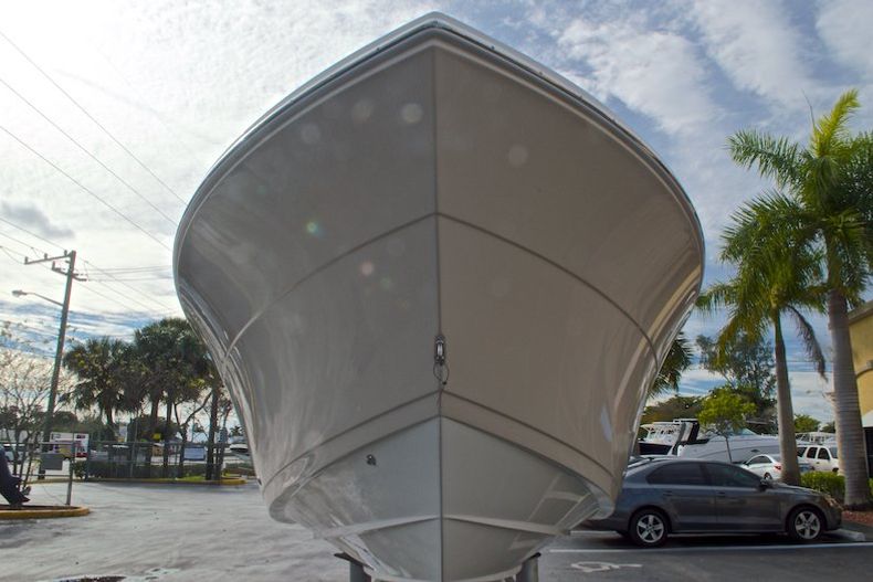 Thumbnail 3 for New 2017 Cobia 237 Center Console boat for sale in West Palm Beach, FL