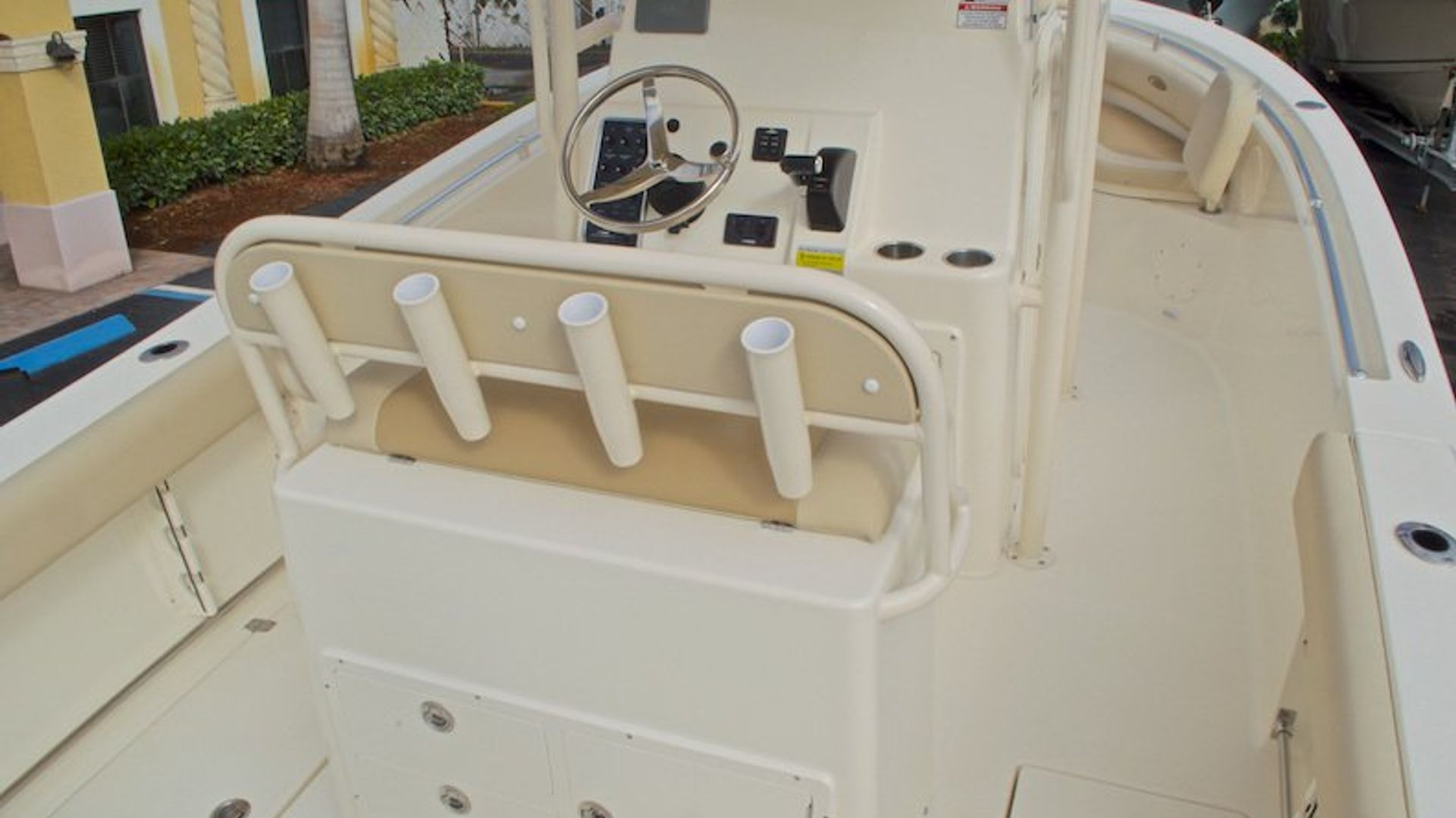 New 2017 Cobia 237 Center Console #P033 image 16