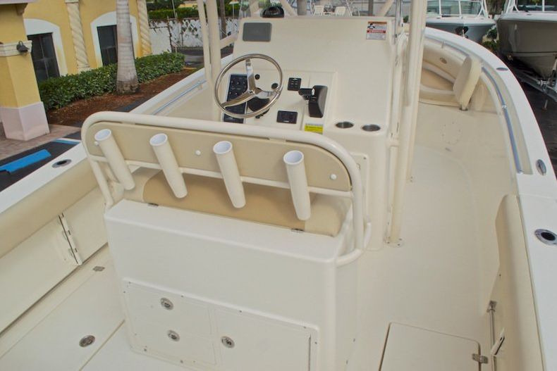 Thumbnail 14 for New 2017 Cobia 237 Center Console boat for sale in West Palm Beach, FL