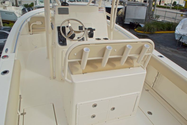 Thumbnail 12 for New 2017 Cobia 237 Center Console boat for sale in West Palm Beach, FL