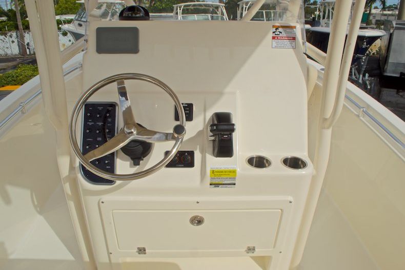 Thumbnail 33 for New 2017 Cobia 237 Center Console boat for sale in West Palm Beach, FL