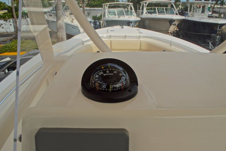 Thumbnail 34 for New 2017 Cobia 237 Center Console boat for sale in West Palm Beach, FL