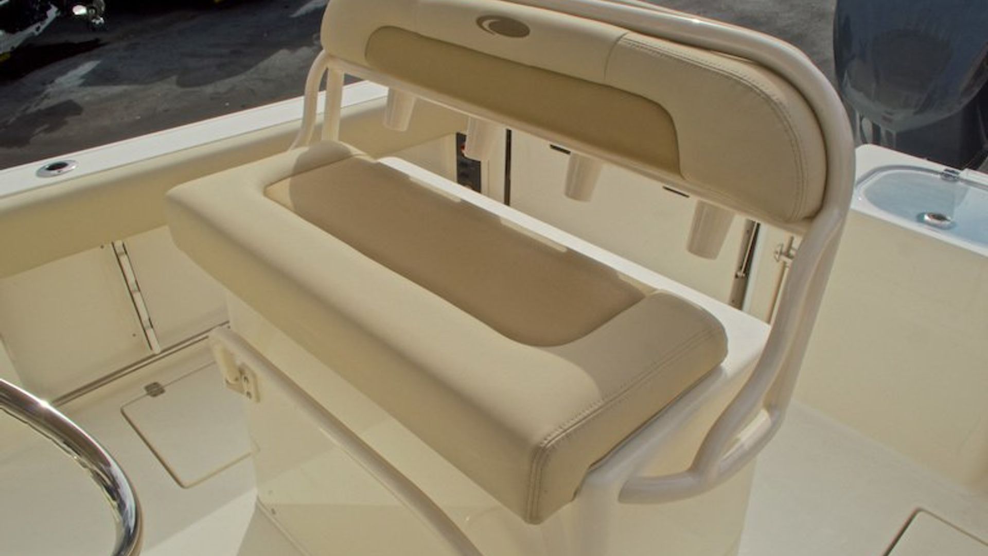 New 2017 Cobia 237 Center Console #P033 image 31