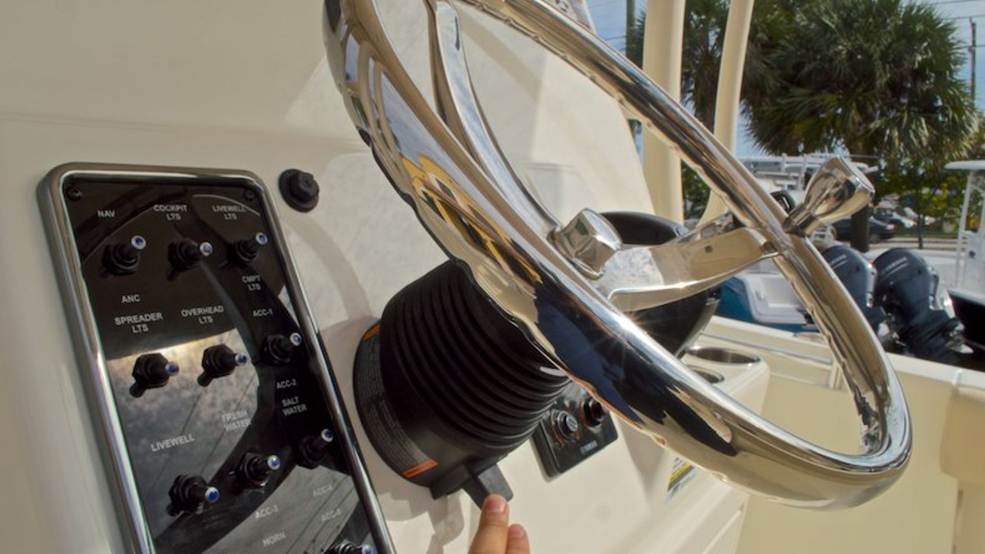 New 2017 Cobia 237 Center Console #P033 image 41