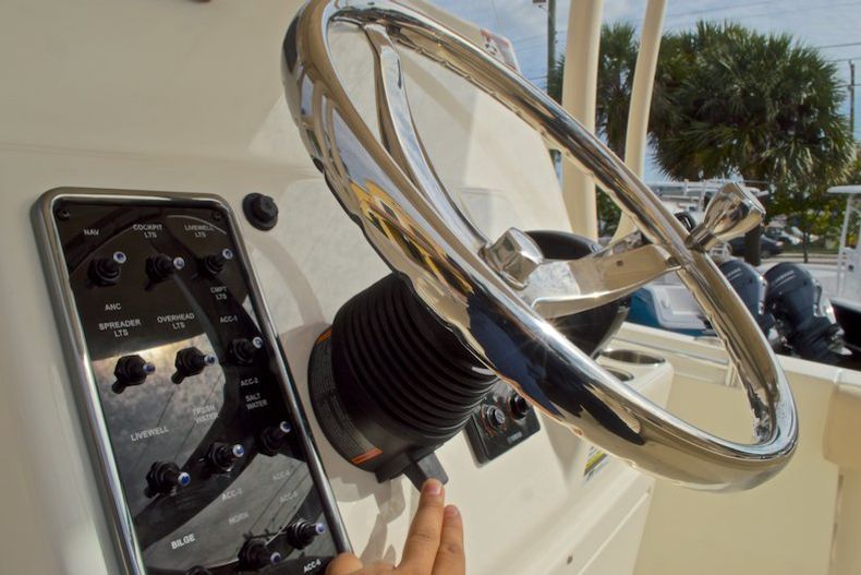 Thumbnail 39 for New 2017 Cobia 237 Center Console boat for sale in West Palm Beach, FL