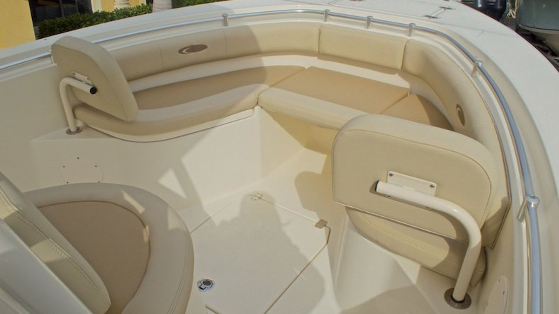 New 2017 Cobia 237 Center Console #P033 image 51