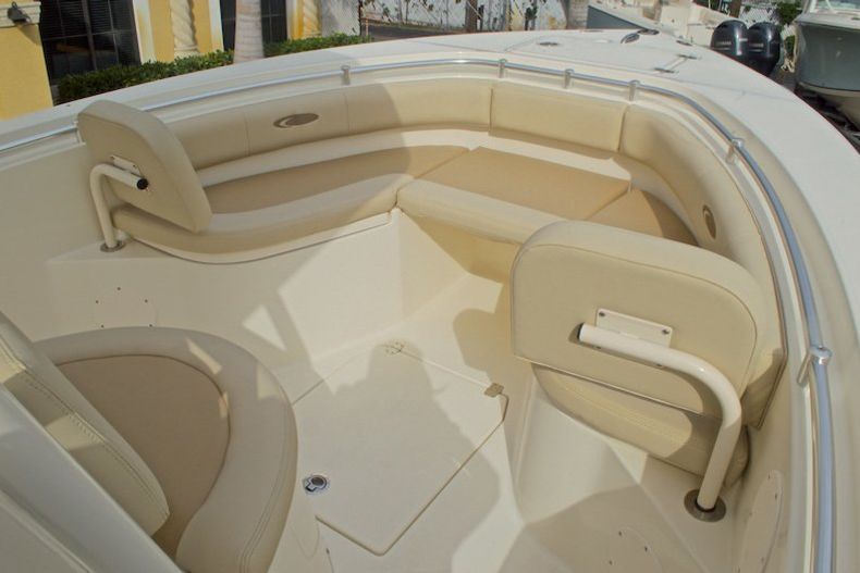 Thumbnail 49 for New 2017 Cobia 237 Center Console boat for sale in West Palm Beach, FL