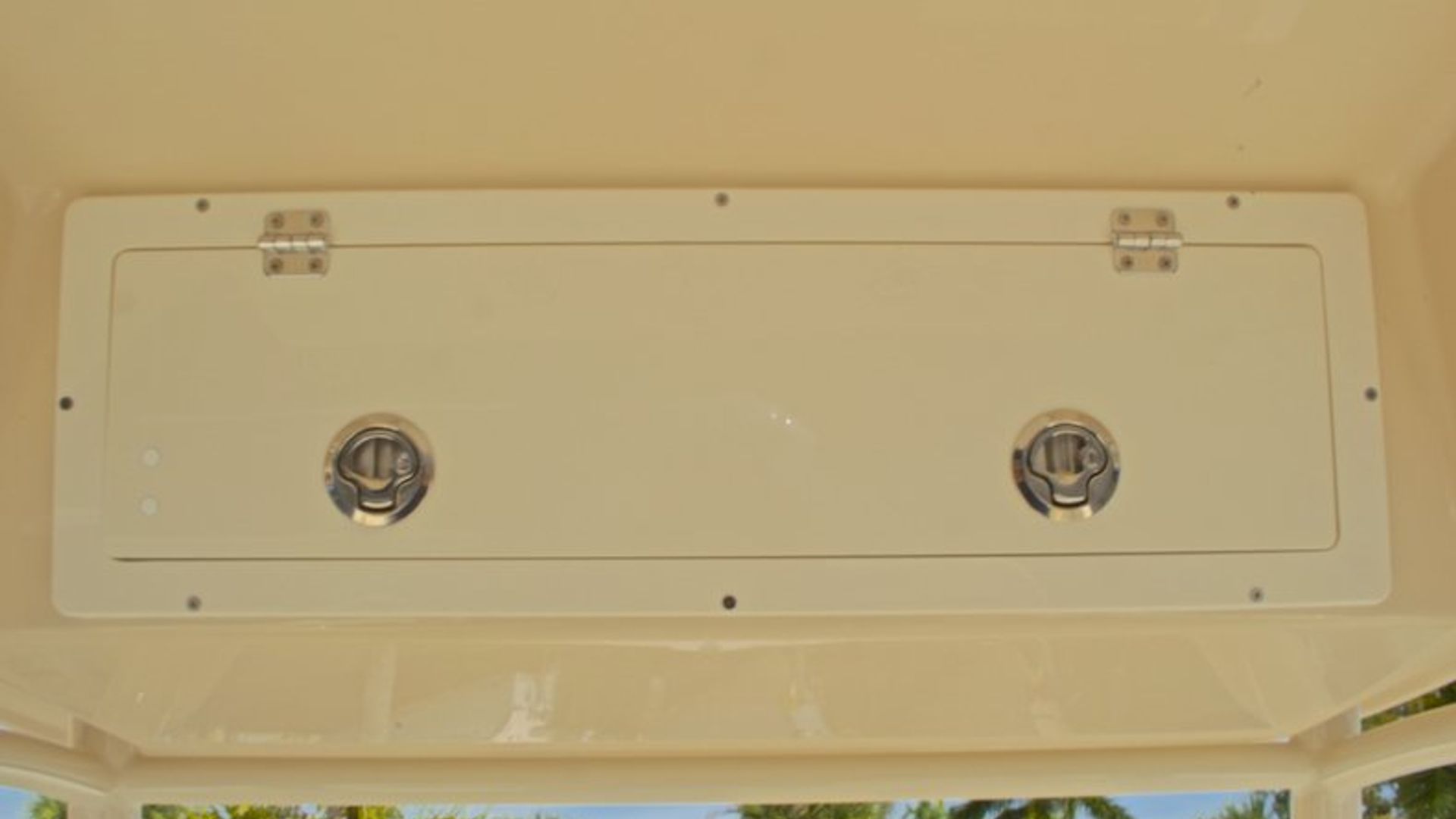 New 2017 Cobia 237 Center Console #P033 image 47