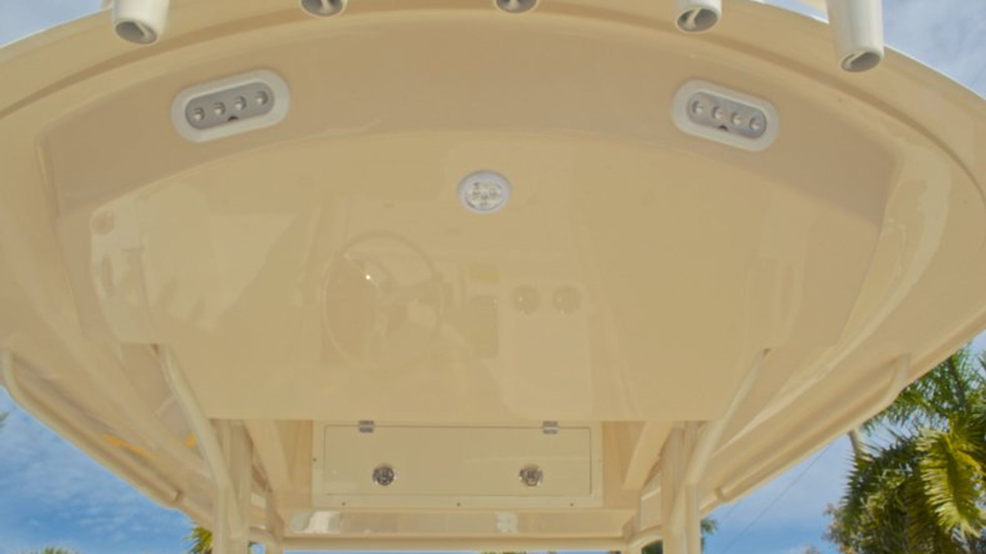 New 2017 Cobia 237 Center Console #P033 image 46