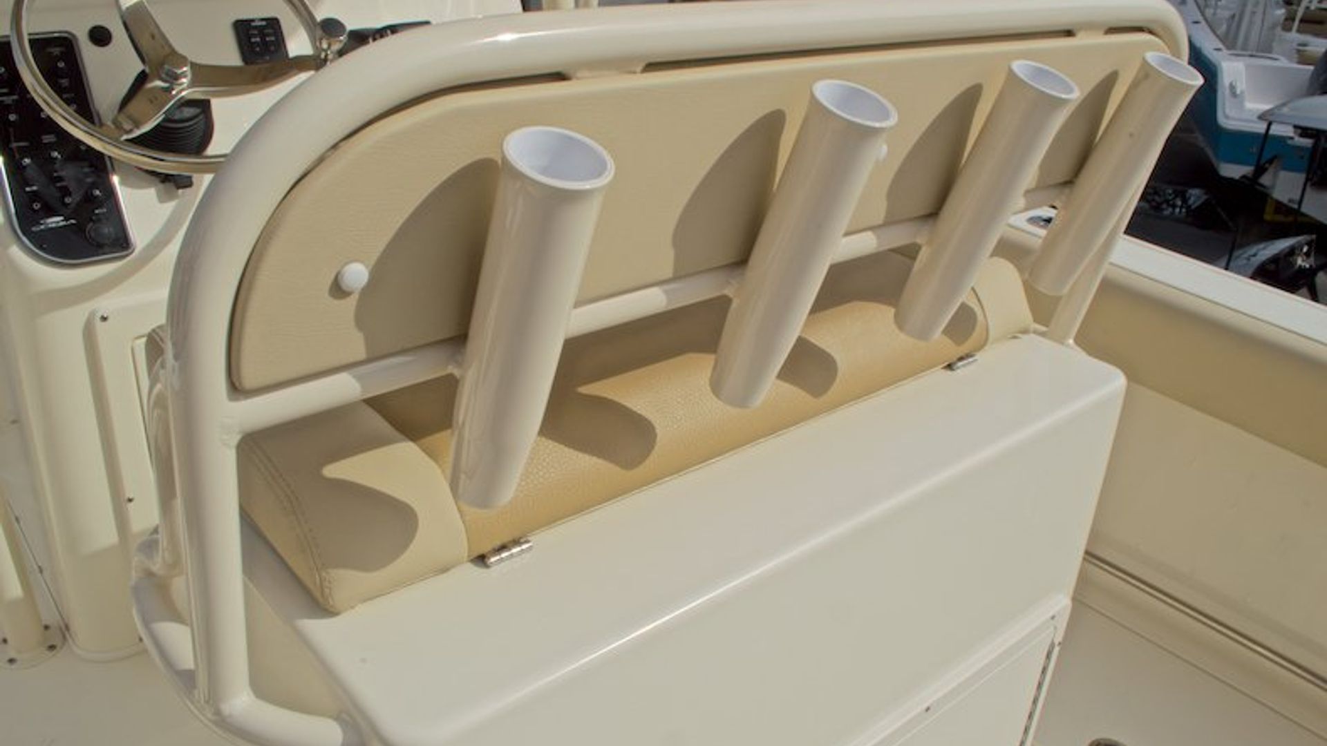 New 2017 Cobia 237 Center Console #P033 image 30